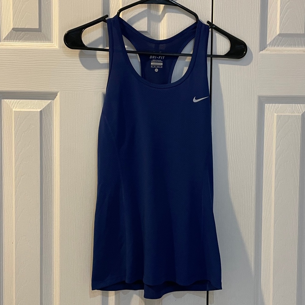 Nike tank top